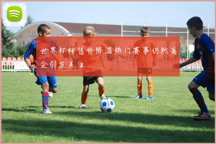 世界杯转售价降温热门赛事仍然高企引发关注