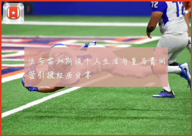 法布雷加斯谈个人生活与皇马青训营引援经历分享